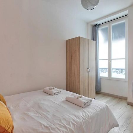 Nice Apartment In Republique - 6P Cva Paris Exterior photo
